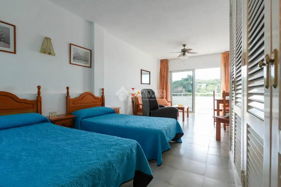 Habitación de Estudio en venta en Adeje con Terraza