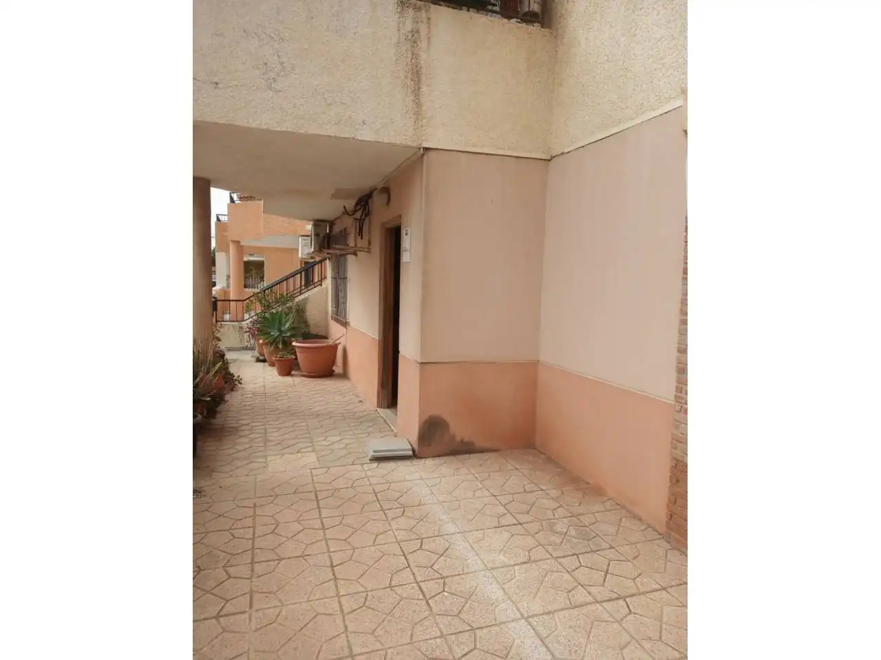 Business premises for sale in Calle  Belchite s/n esqu. Cl. Tafalla, imagen 11
