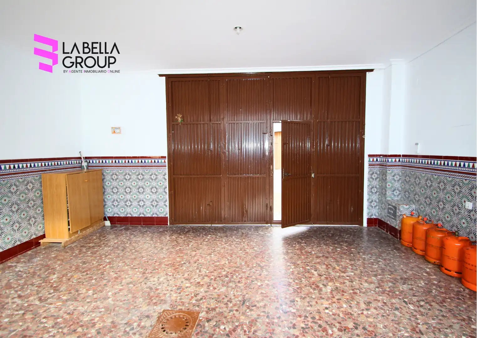 Casa o xalet en venda en Orellana la Vieja amb Aire condicionat, Terrassa i Piscina