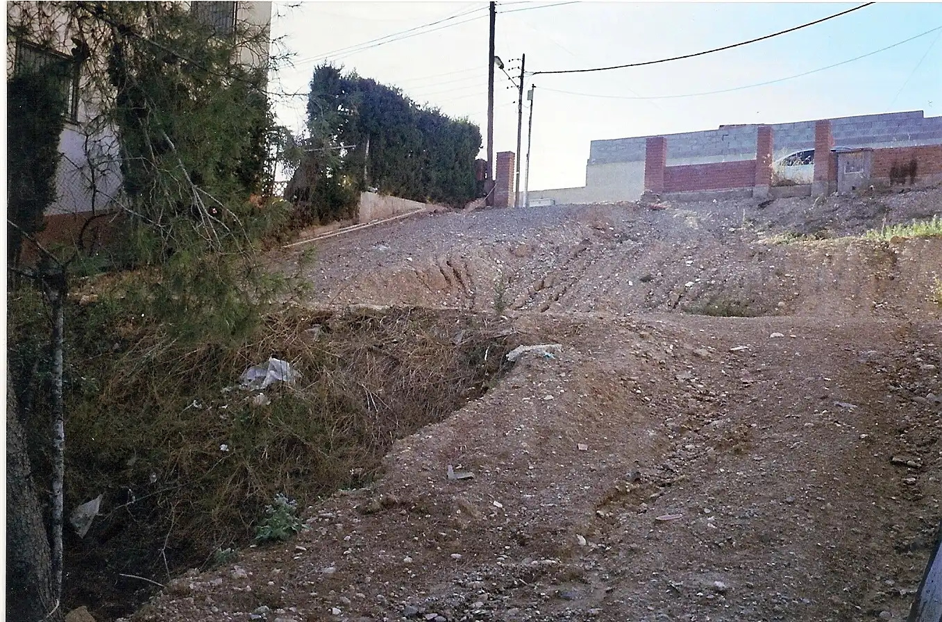 Residential land for sale in Ponent