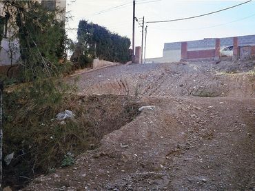 Terreno residenziale in vendita a Ponent