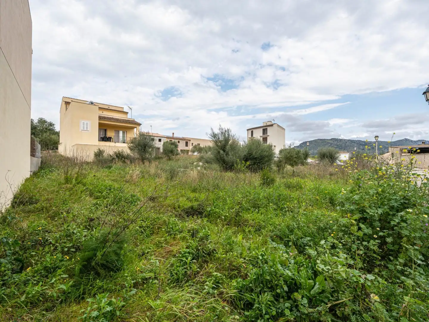 Rural land for sale in Sant Llorenç des Cardassar, imagen 7