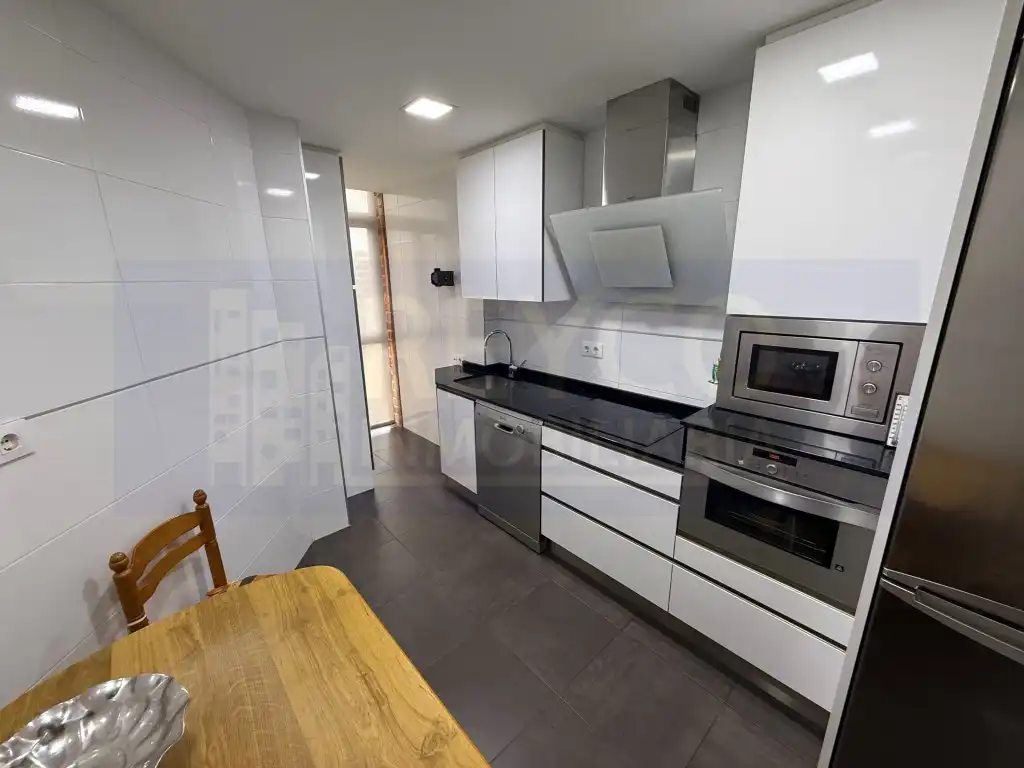 Wohnung mit Aufzug zum Verkauf in Centro