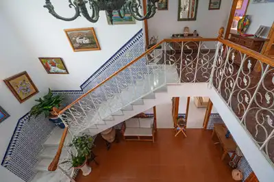 Casa o chalet en venta en Torremolinos con Aire acondicionado, Calefacción y Jardín privado