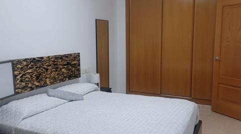 Foto 2 de Piso de alquiler en Carretera Granada Segundo Tramo, 38, San Luis, Almería Capital