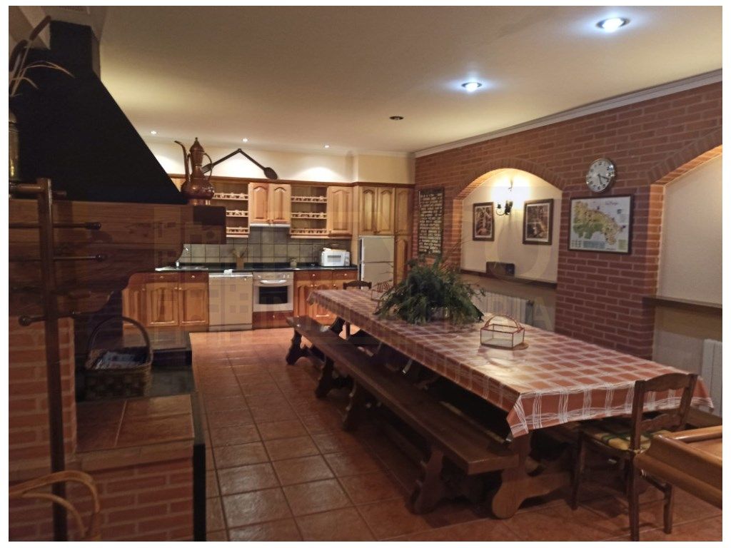 Casa o xalet en venda a Badarán