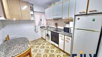 Kitchen of Flat for sale in Santurtzi   with Balcony