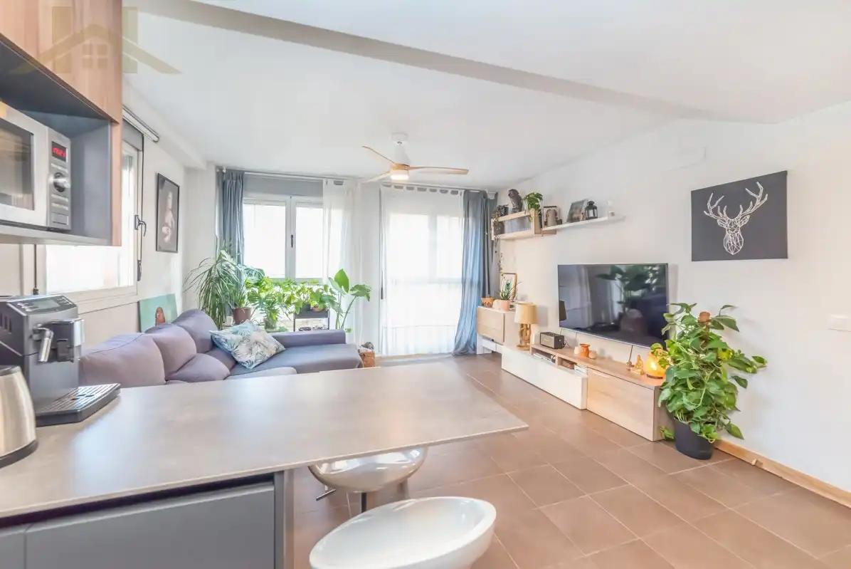 Wohnung zum Verkauf in Avenida de Castilla y León, Primera Fase - Nuevo Tres Cantos, Tres Cantos