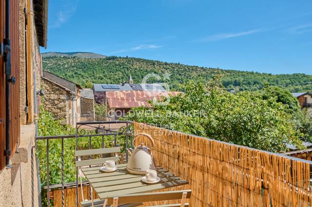 Apartamento en Venta en Le Village de Villeneuve en Angoustrine  -  Villeneuve - des - Escaldes