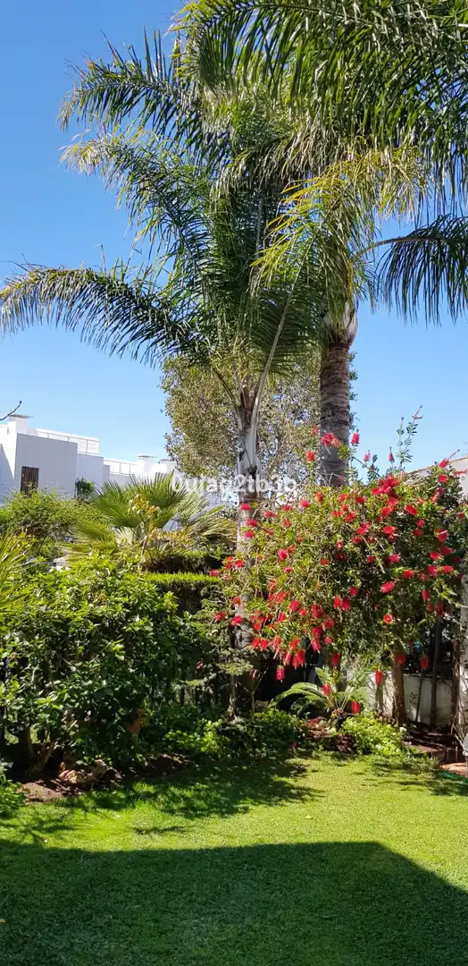 Xalet amb piscina en venda a Selwo, imagen 30
