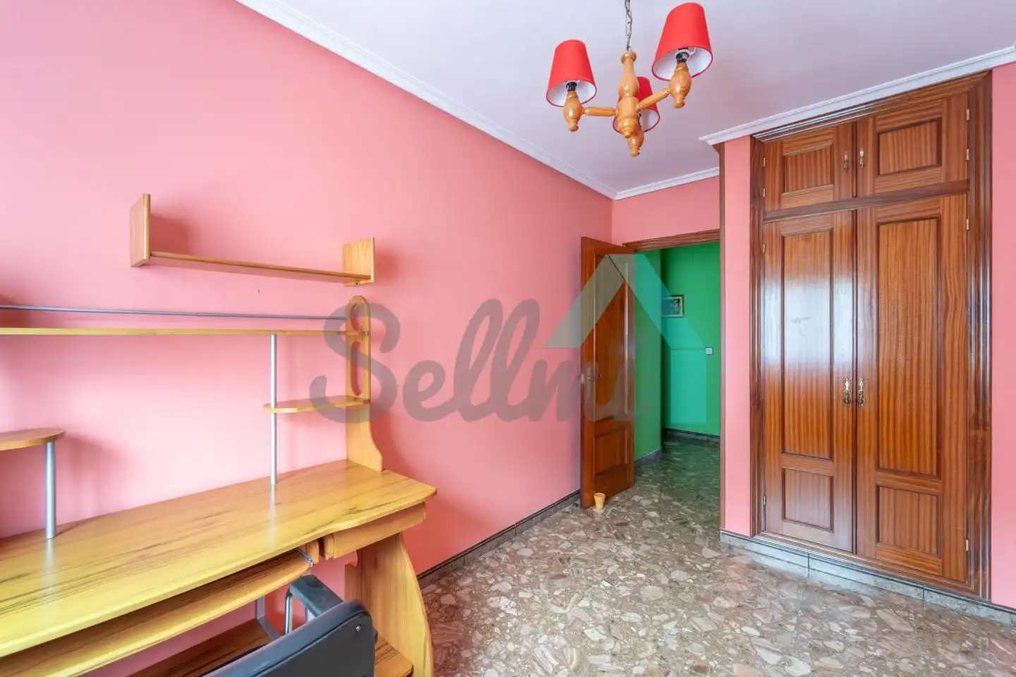 Flat for sale in Allande  with Heating, Terrace and Storage room
