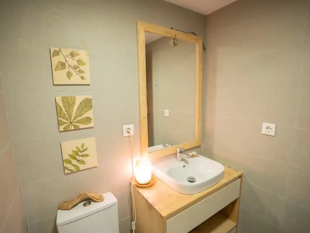 Ground floor for sale in Calle Nou, Sant Esteve de Palautordera