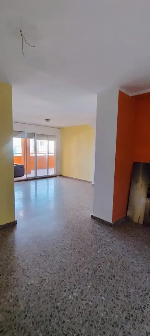 Bedroom of Attic for sale in El Campello