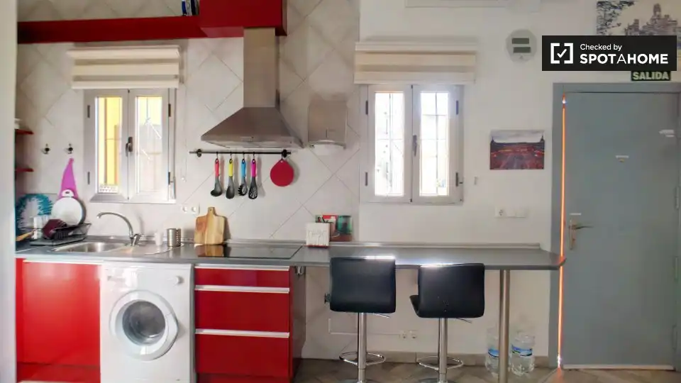 Piso en alquiler en Centro, imagen 10