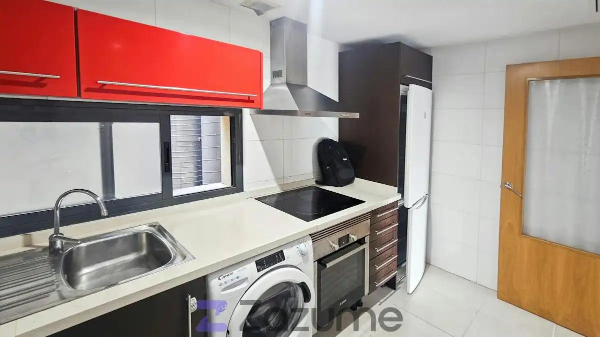 Wohnung zur Miete in El Campello, Alicante