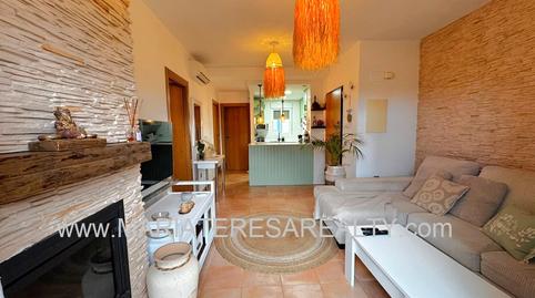 Foto 2 de Àtic en venda a La Puebla, Cartagena