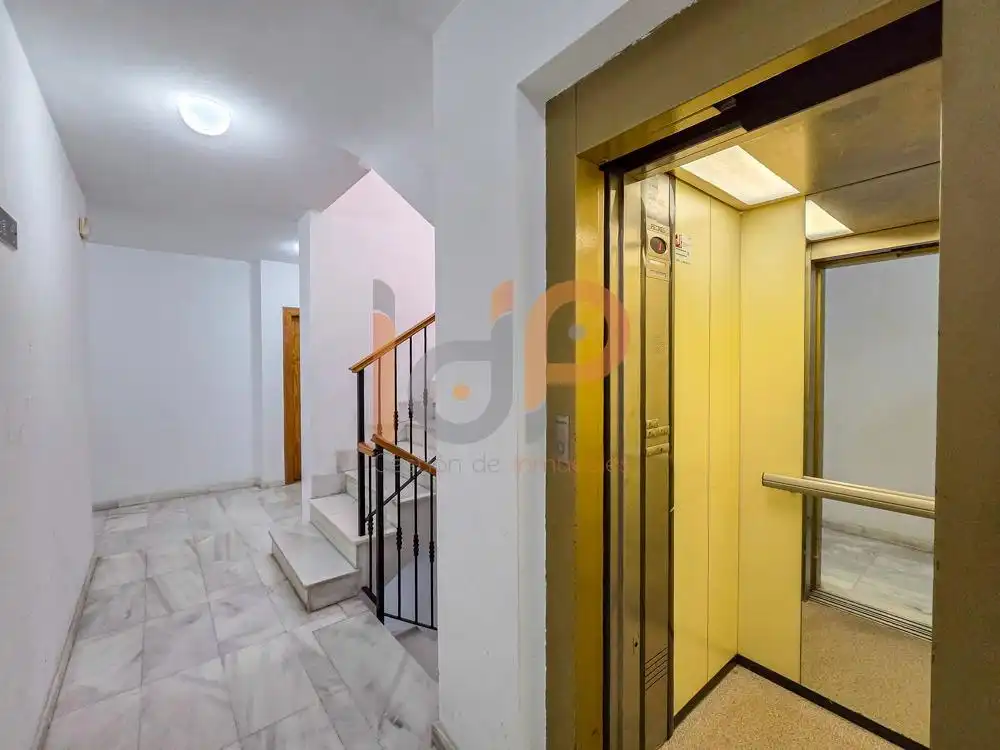 Appartement avec terrasse à vendre à Huércal-Overa, imagen 22