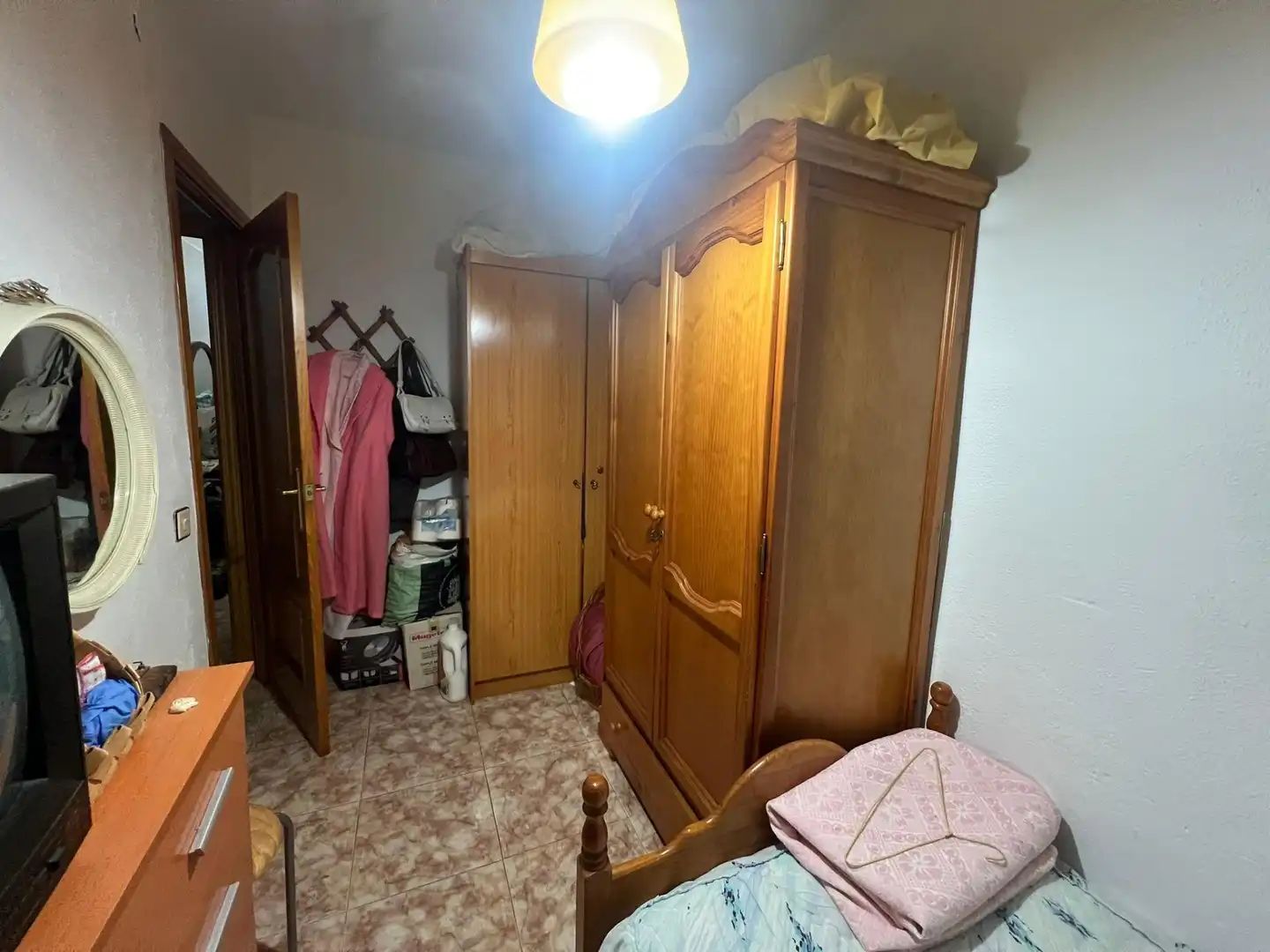 Dormitori de Pis en venda en Cáceres