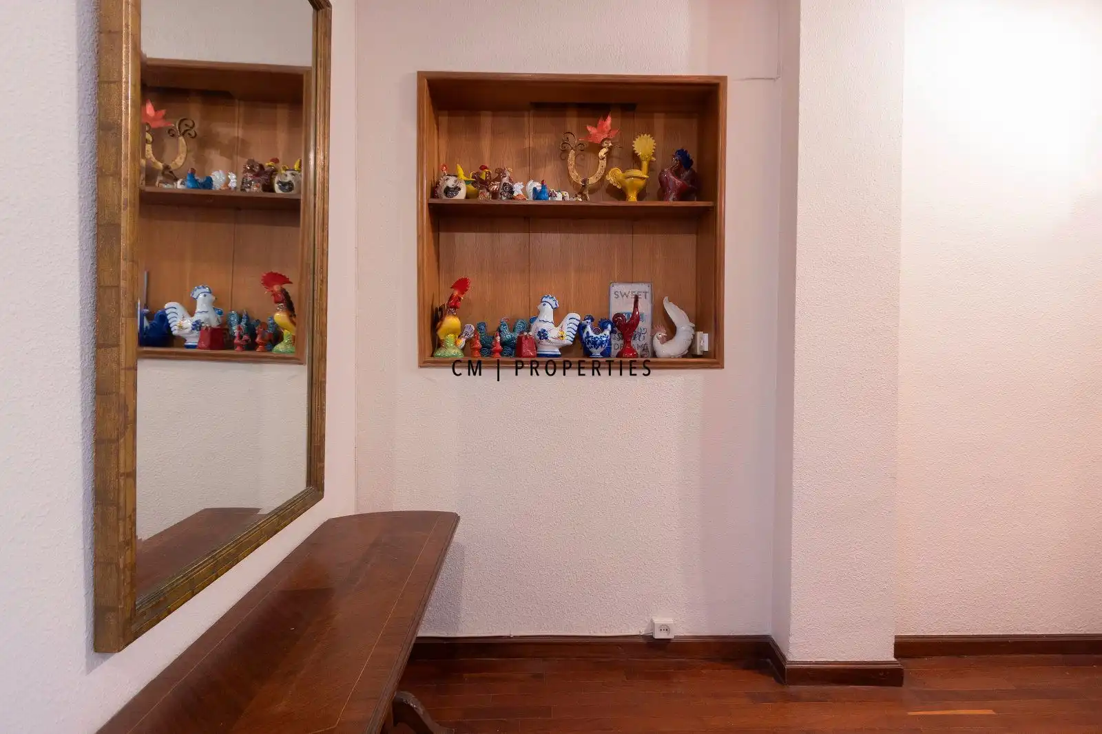 Piso en venta en Valencia con Aire acondicionado, Calefacción y Parquet