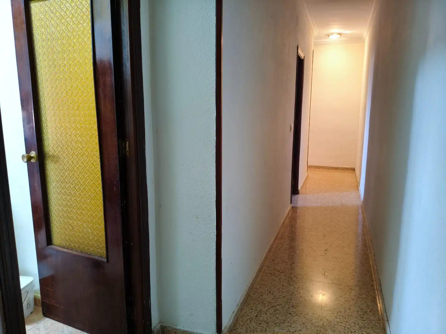 Piso en venta en Avenida de Balsicas, 35, San Javier ciudad