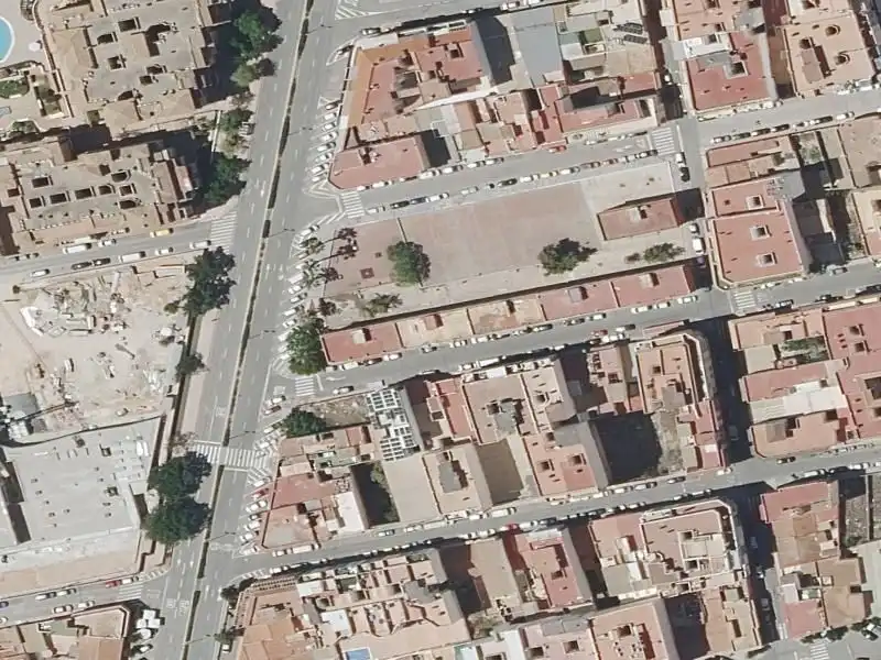 Piso en venta en Torresal