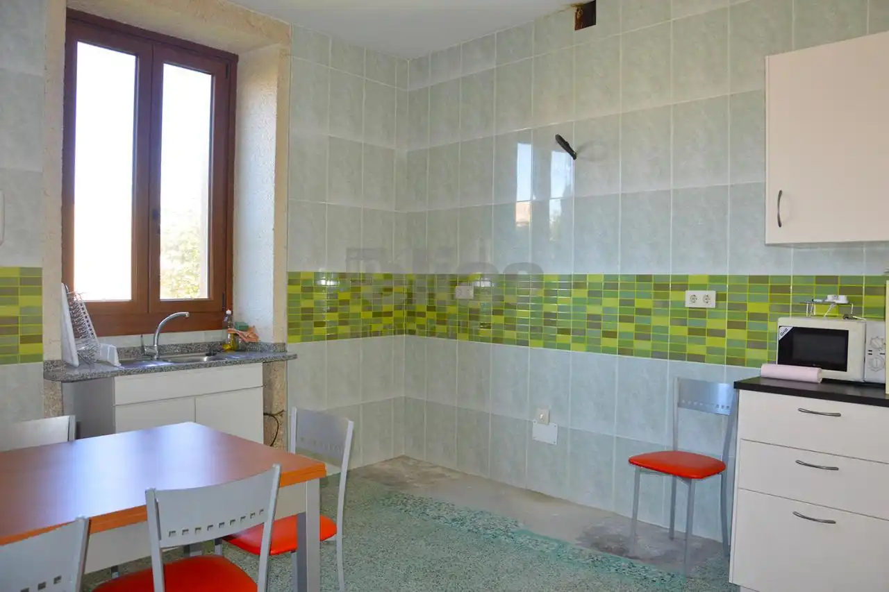 Casa con terrazza in vendita a Zas, imagen 18