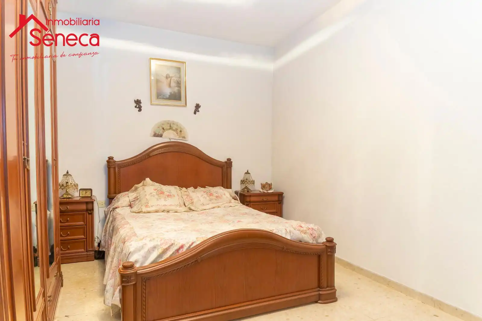 Habitación de Piso en venta en Córdoba con Calefacción, Terraza y Trastero