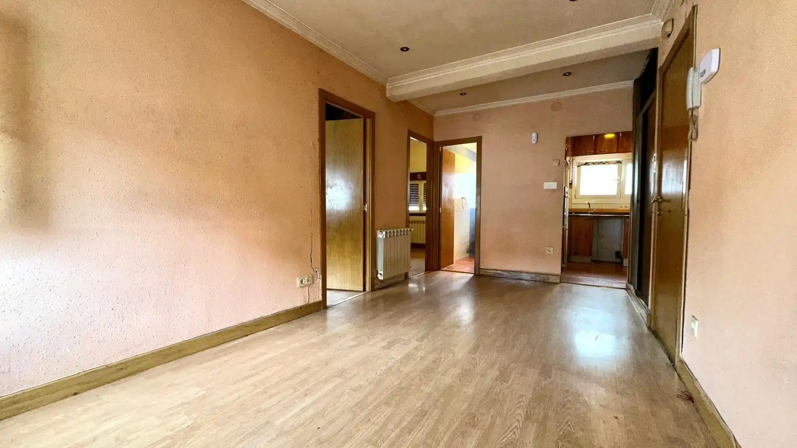 Apartamento en venta en Donostia - San Sebastián 