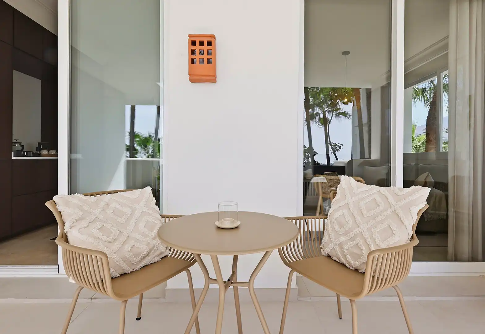 Apartament de lloguer a La Alquería