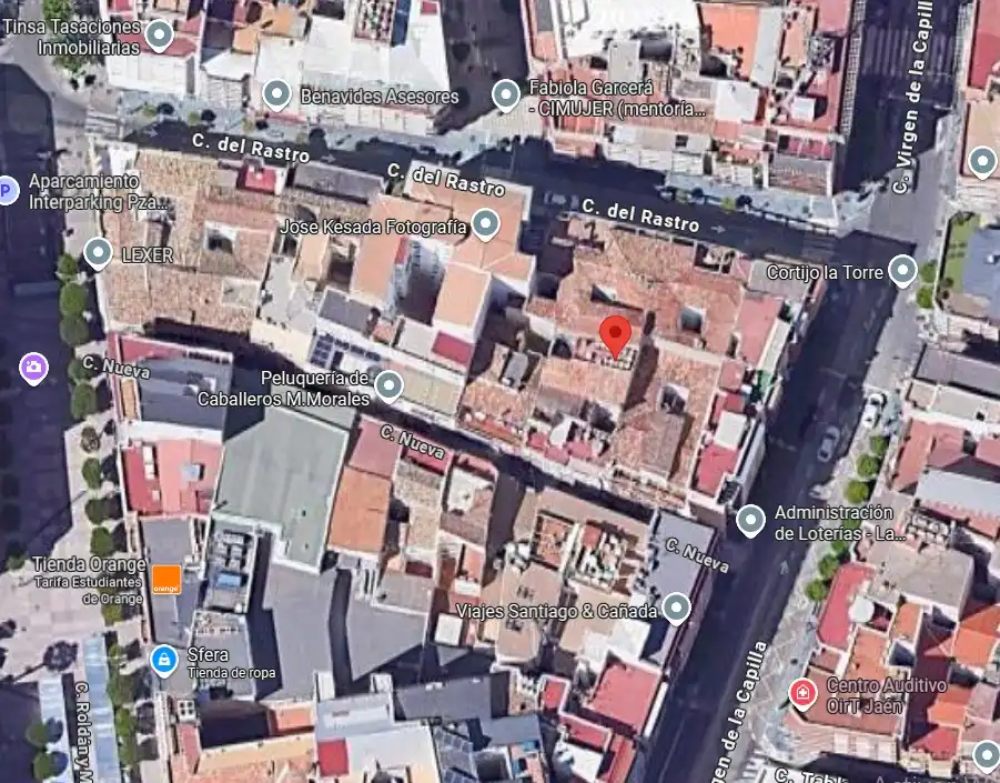 Business premises for sale in Calle Del Rastro 3, Jaen, imagen 2