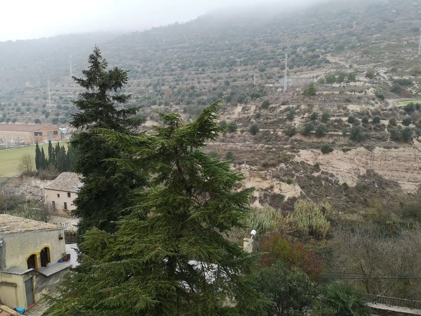 Casa o xalet en venda en Torà amb Terrassa