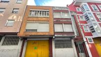 Exterior view of Flat for sale in Santoña