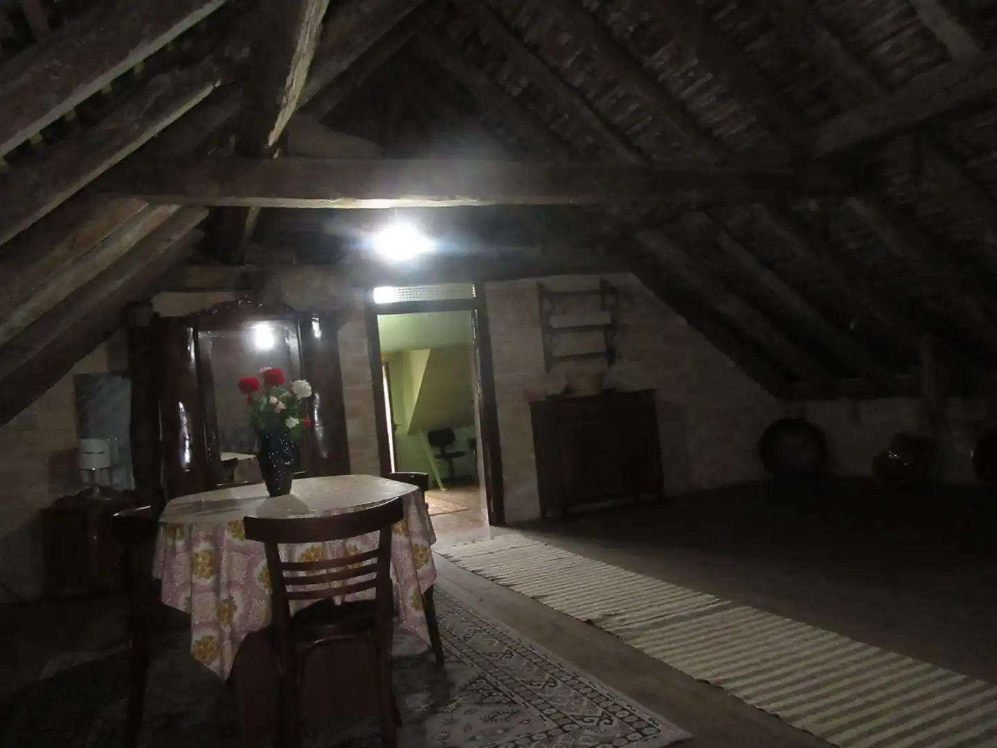 Casa o xalet en venda en Ansó amb Traster