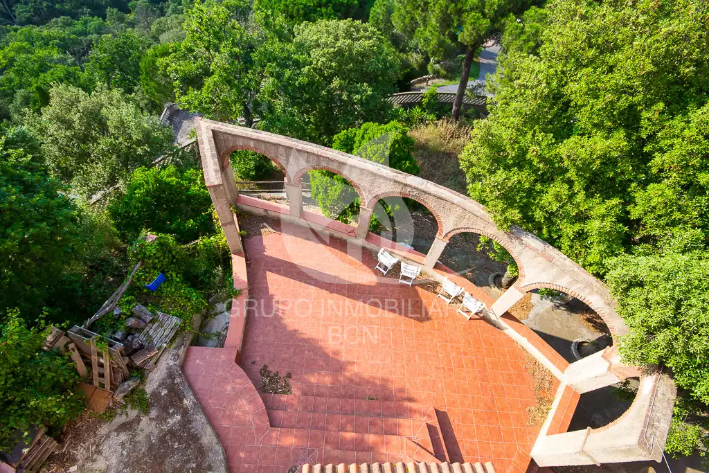 Chalet con terraza en venta en Carrer Músic Pau Casals, imagen 27