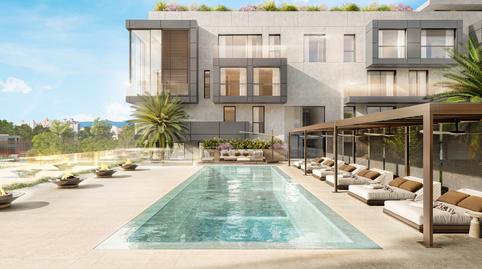 Foto 3 de Apartament en venda a Foners, Palma de Mallorca