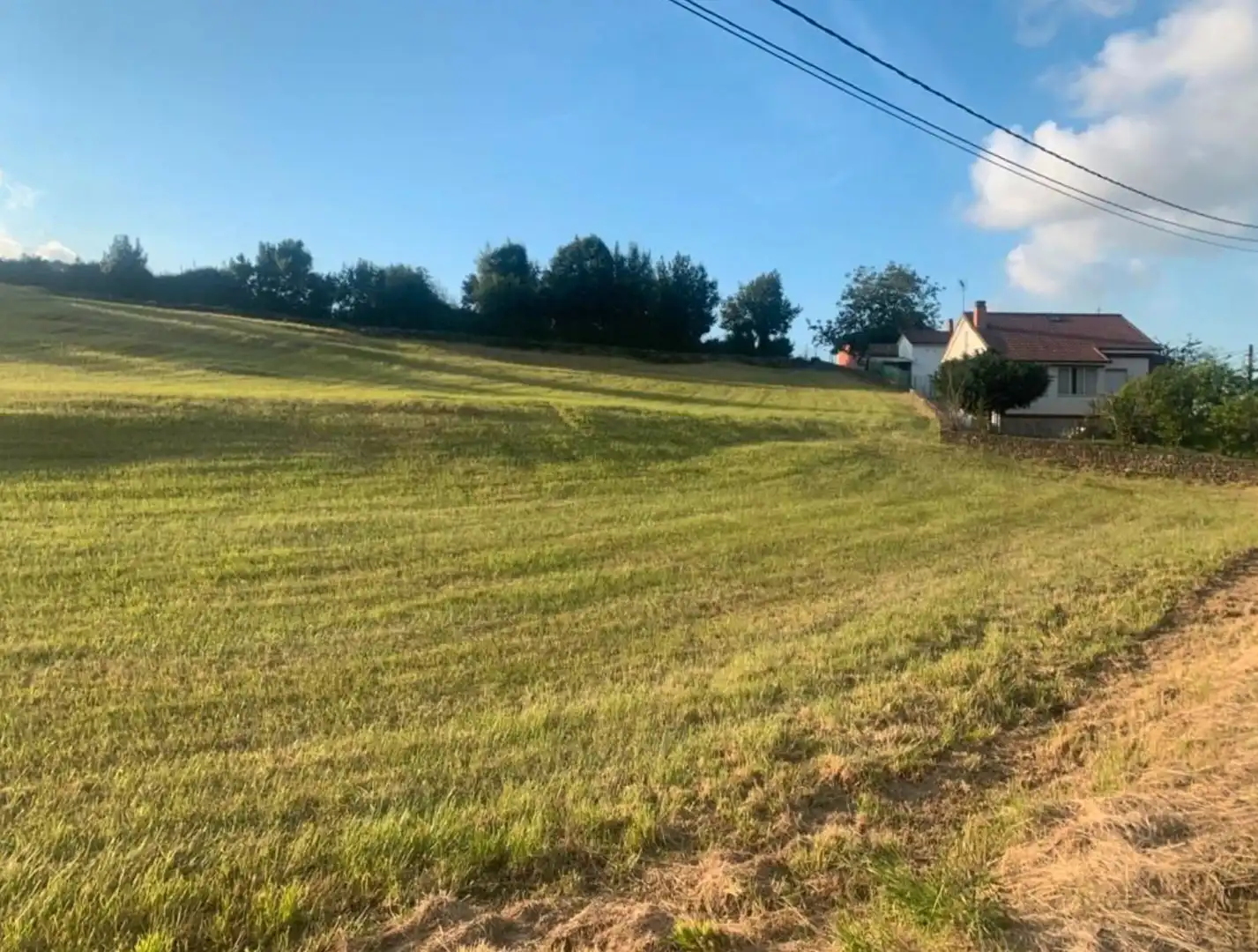 Terreno residencial en venta en Barrio Salcedo, imagen 4