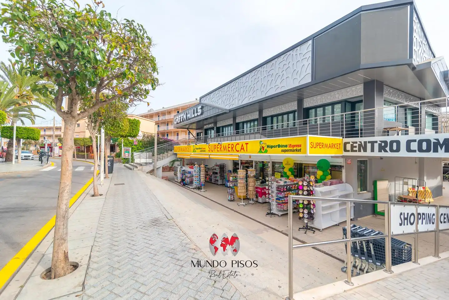 Flat for sale in Calvià  with Air Conditioner, Heating and Terrace
