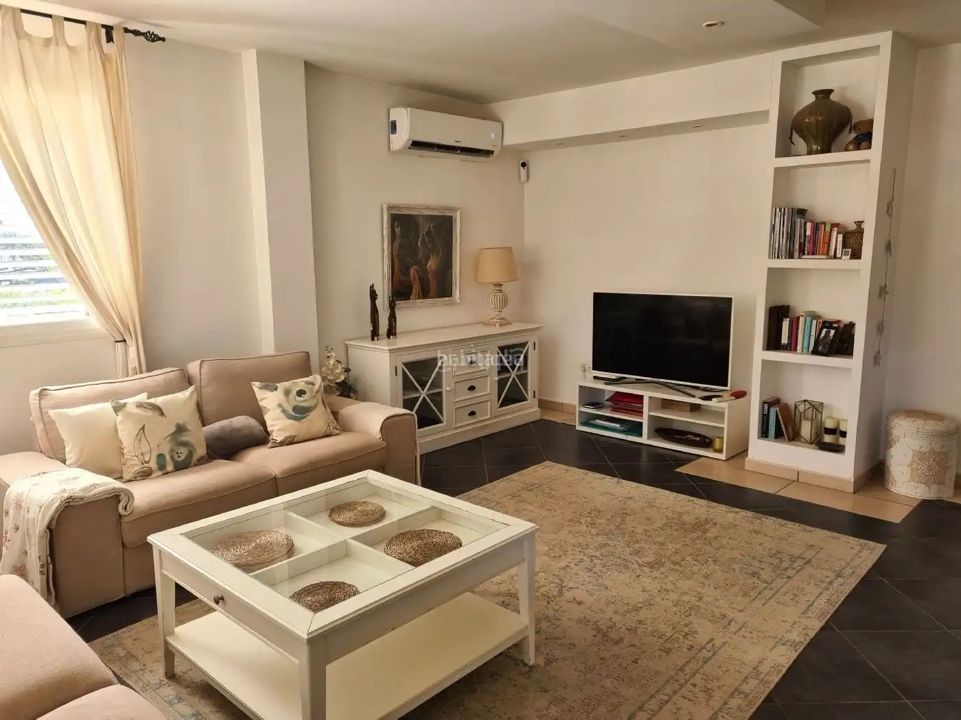 Dúplex con piscina en venta en Camí Tres Torres 30, imagen 16