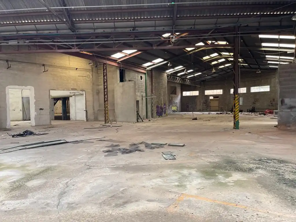 Industrial building for sale in Ribesalbes, imagen 15