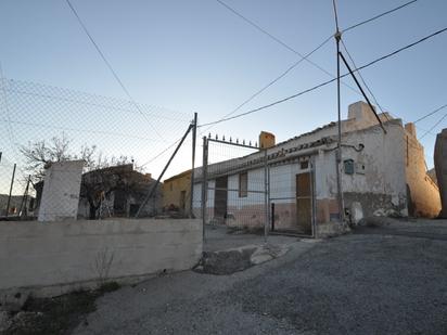Casa o xalet en venda a Fortuna