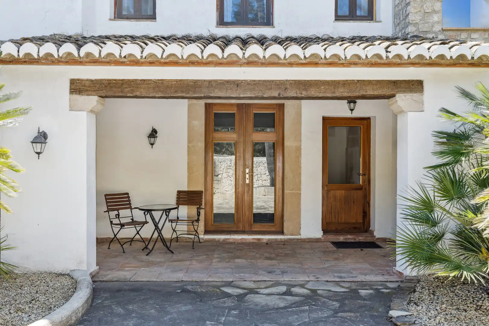 Casa o xalet en venda en Jávea / Xàbia