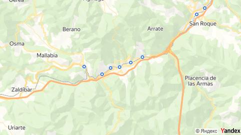 Foto 2 von Haus oder Chalet zum Verkauf in Eibar, Gipuzkoa