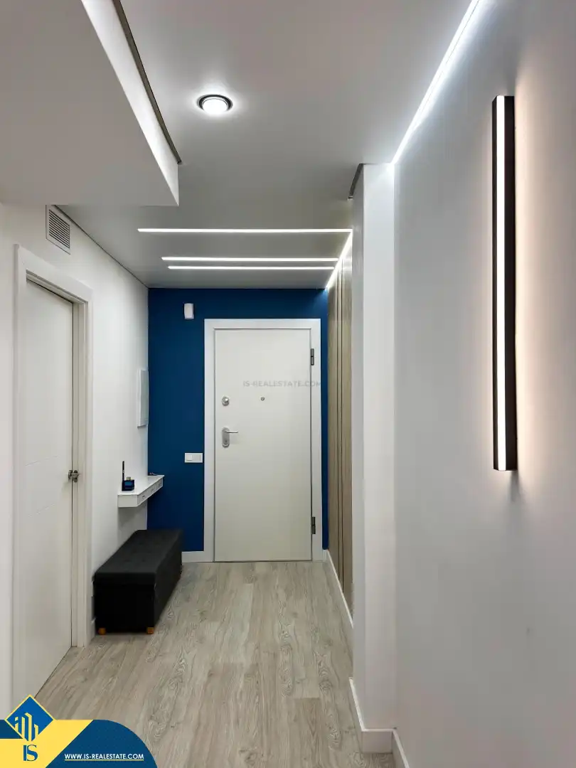 Piso con ascensor en venta en Playa del Acequión, Náufragos y Rocío del Mar, imagen 3