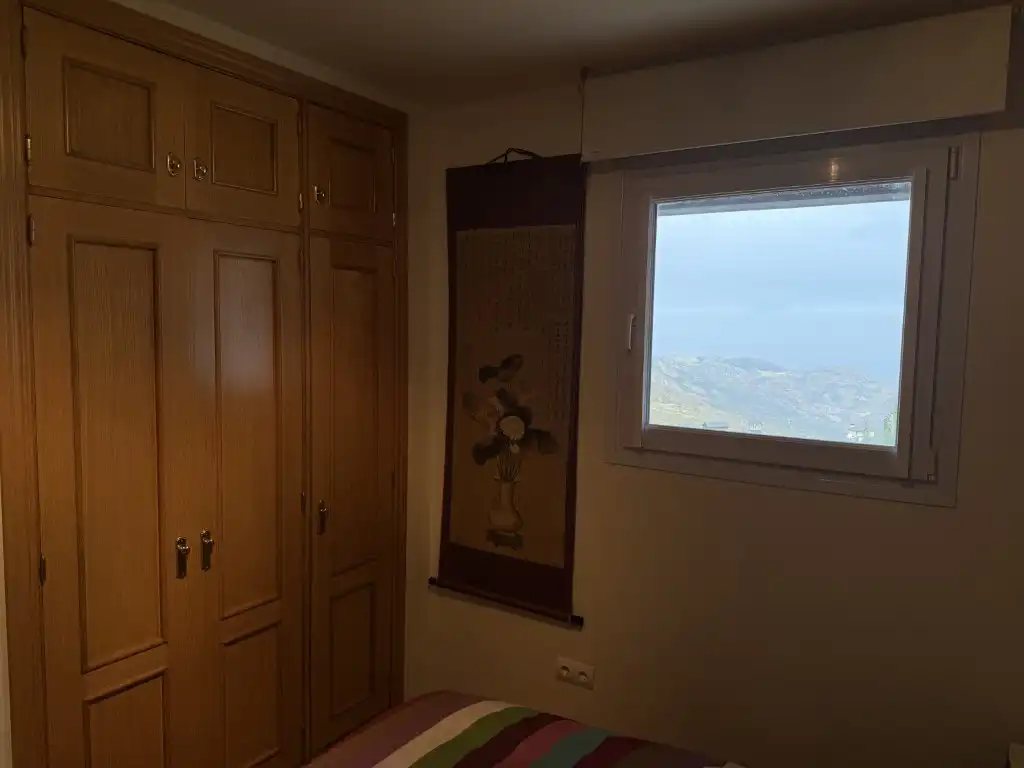 Apartament amb ascensor en venda a C/. CAUCHILES.  ALTURA 6, imagen 19