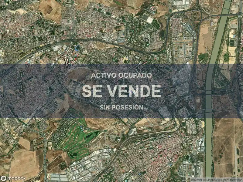 Piso en venta en La Pañoleta
