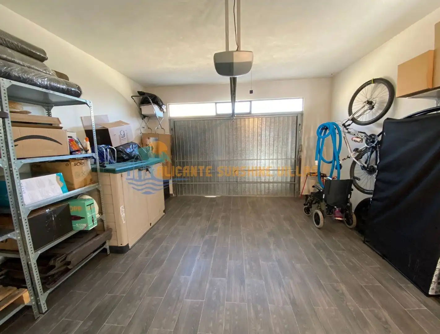 Casa adosada en venta en Salinas