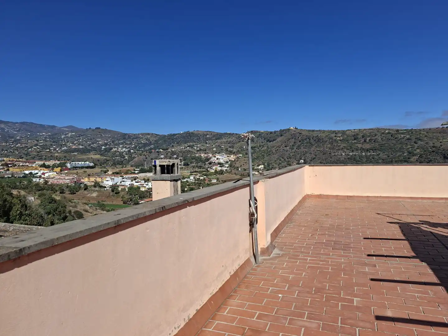 Casa amb terrassa en venda a Monte Lentiscal - Las Meleguinas, imagen 27