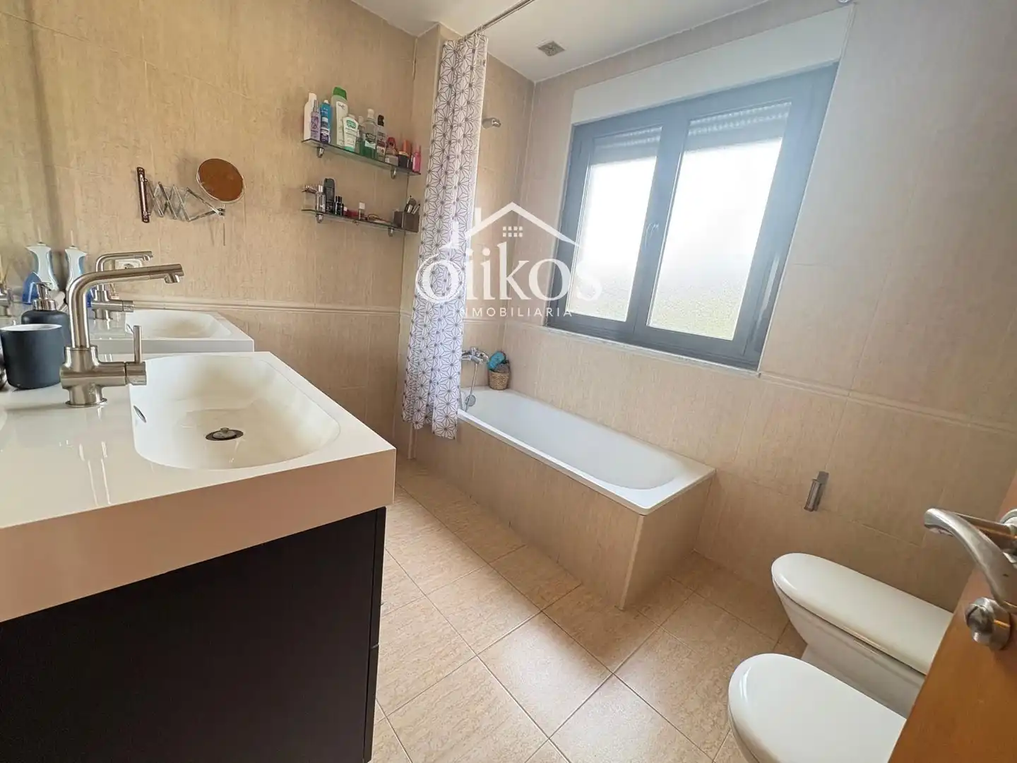Casa a schiera con terrazza in vendita a Miguel de Cervantes, imagen 67