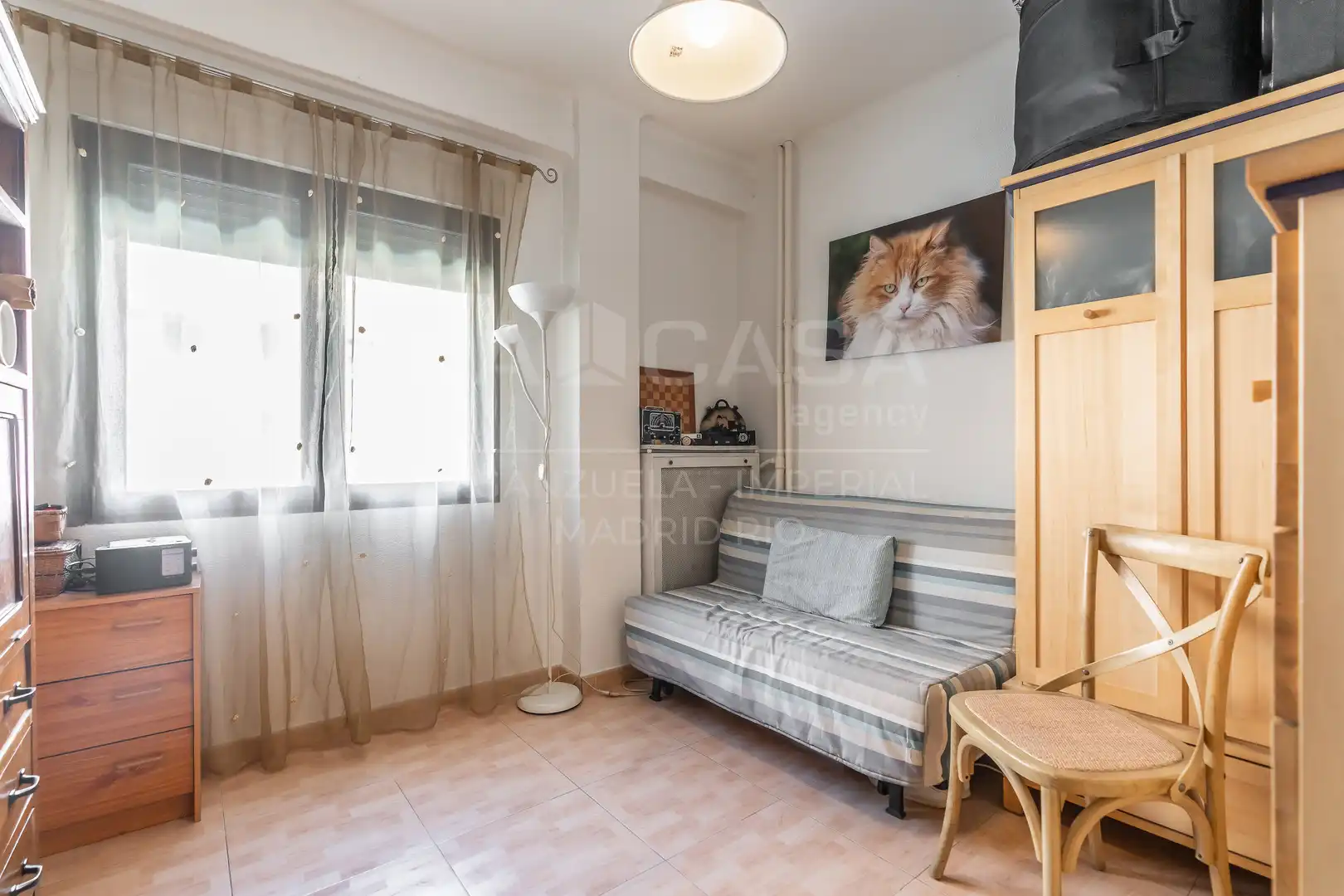 Appartement avec ascenseur à vendre à Calle LINNEO, imagen 46
