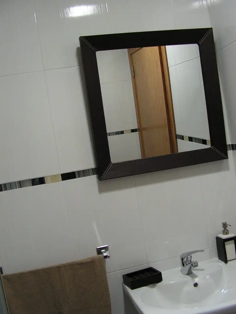 Baño de Piso en venta en Malpica de Bergantiños con Amueblado